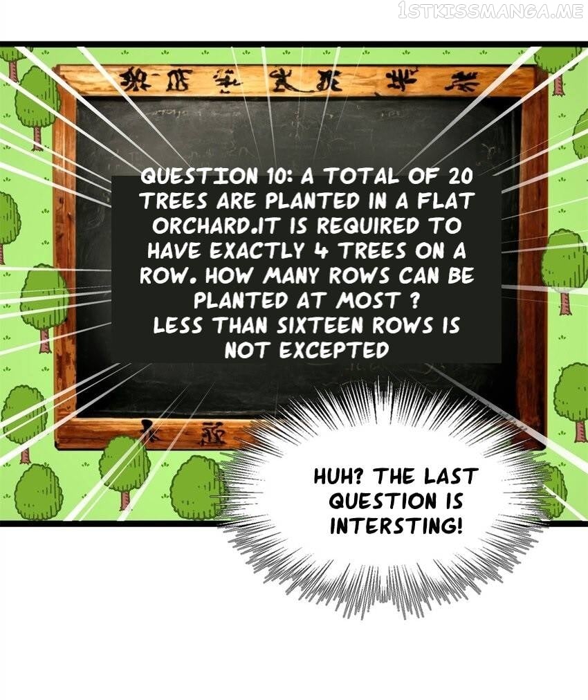 Survive As The Hero’s Husband! Chapter 71 - page 16