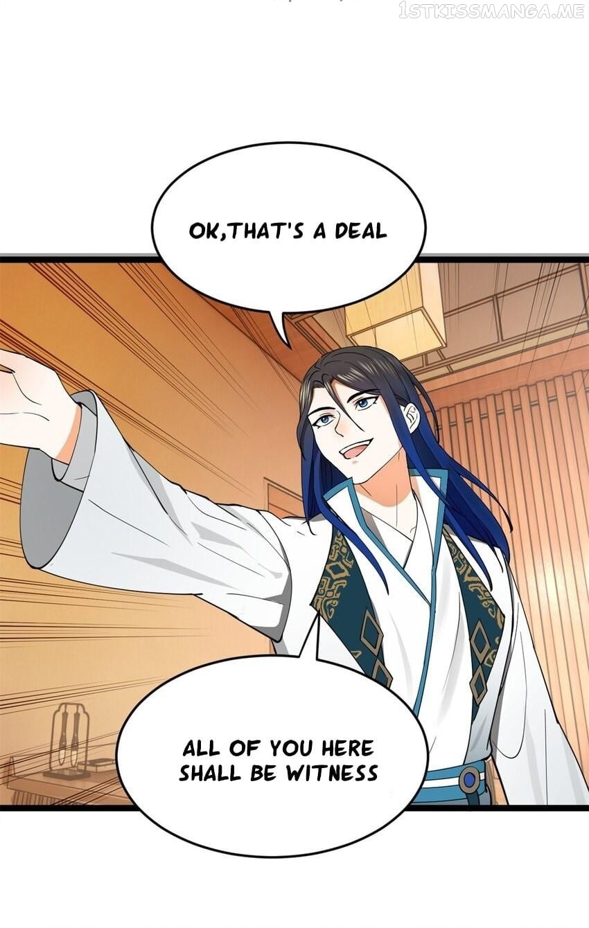Survive As The Hero’s Husband! Chapter 70 - page 21