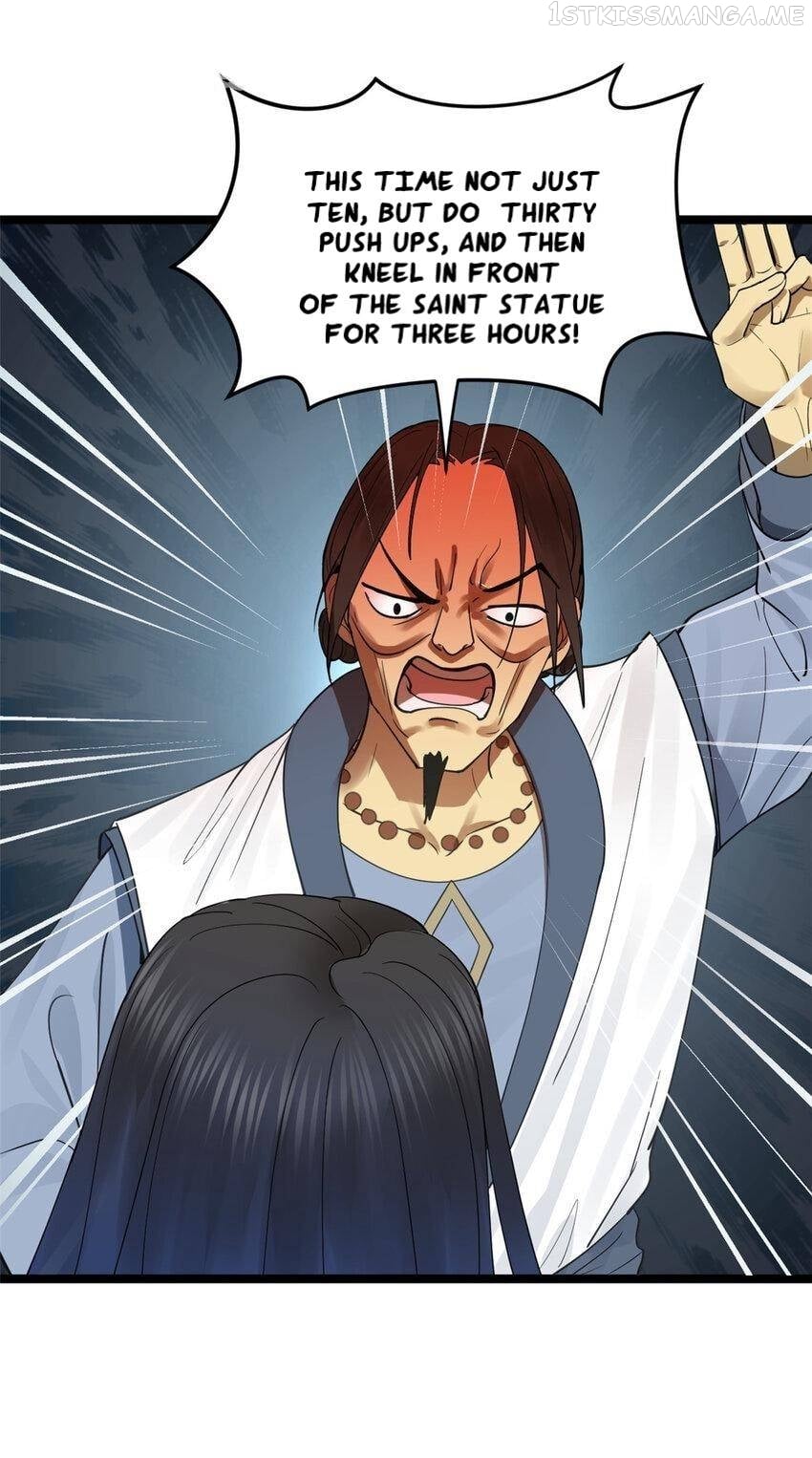 Survive As The Hero’s Husband! Chapter 69 - page 9