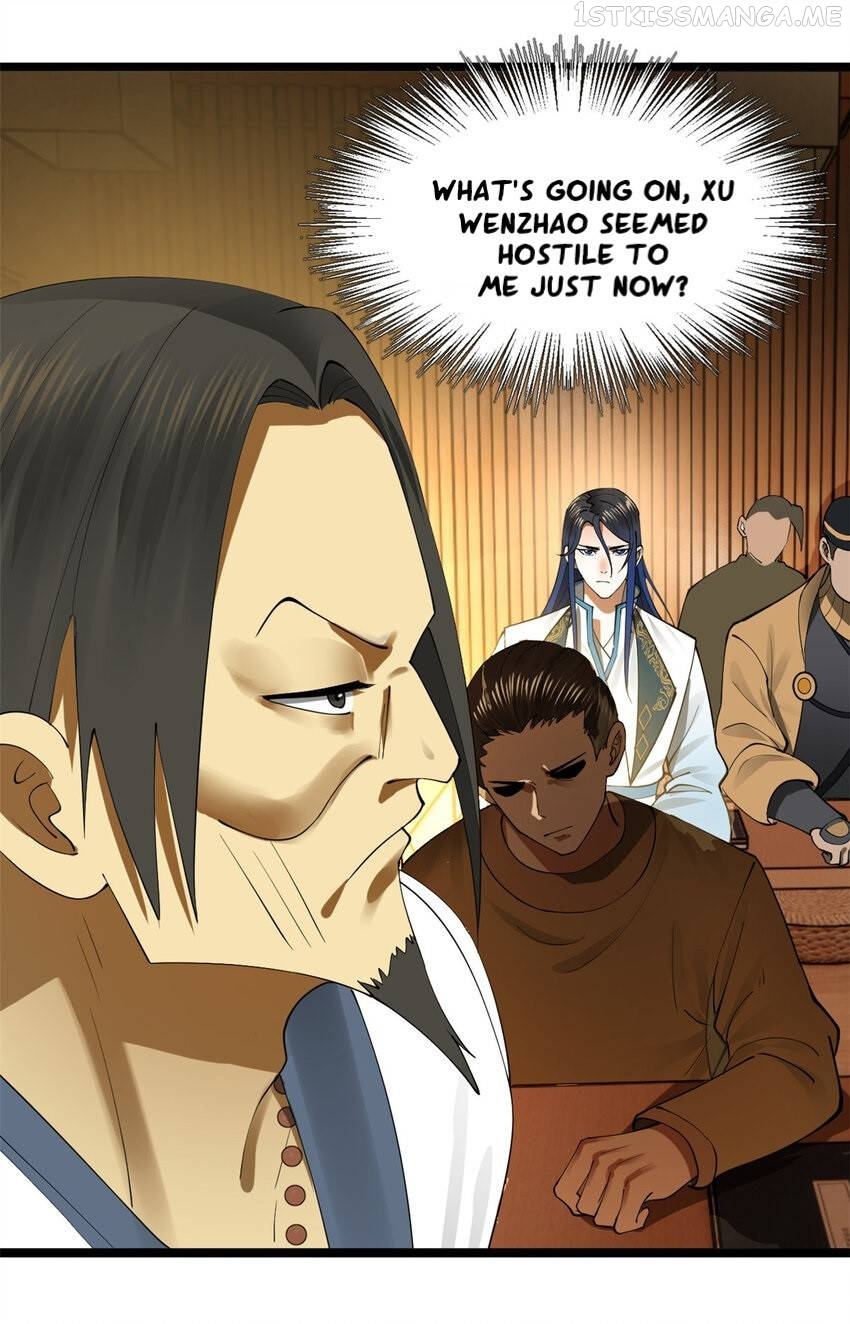 Survive As The Hero’s Husband! Chapter 68 - page 16