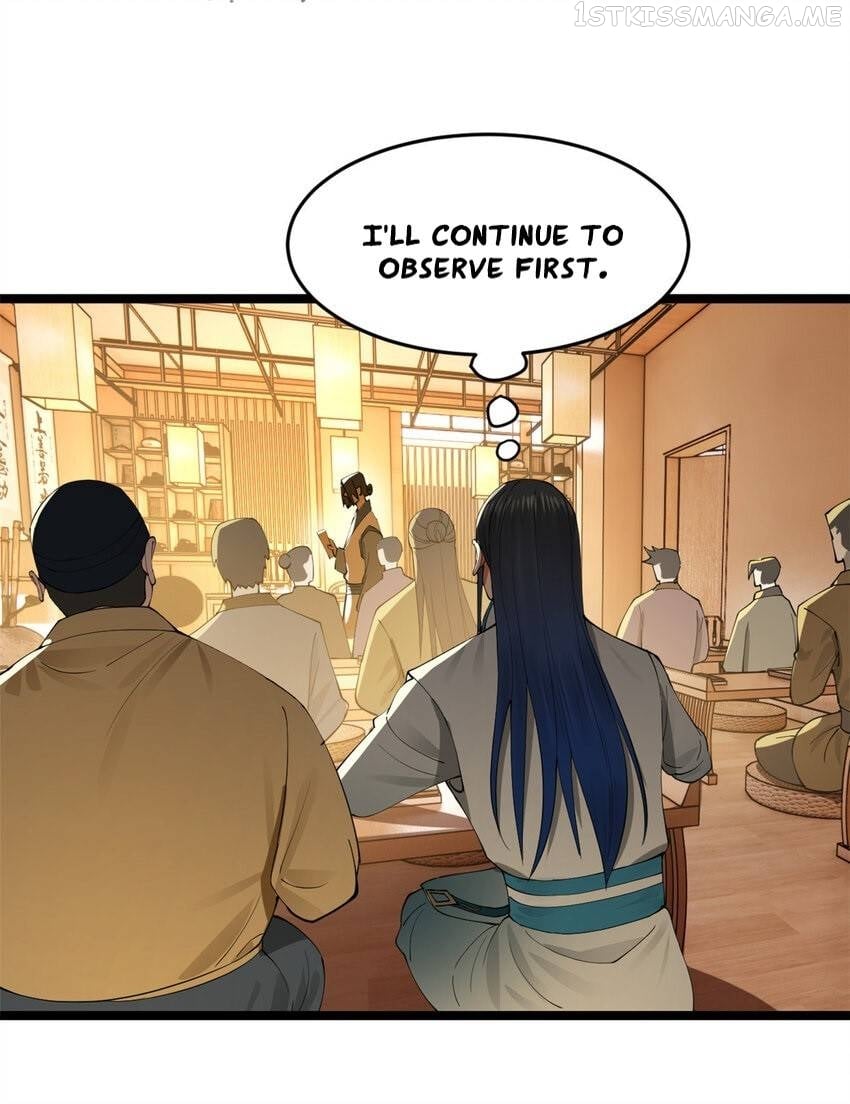Survive As The Hero’s Husband! Chapter 68 - page 18