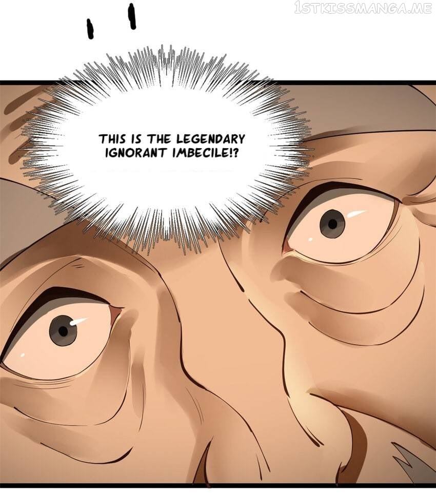 Survive As The Hero’s Husband! Chapter 68 - page 6