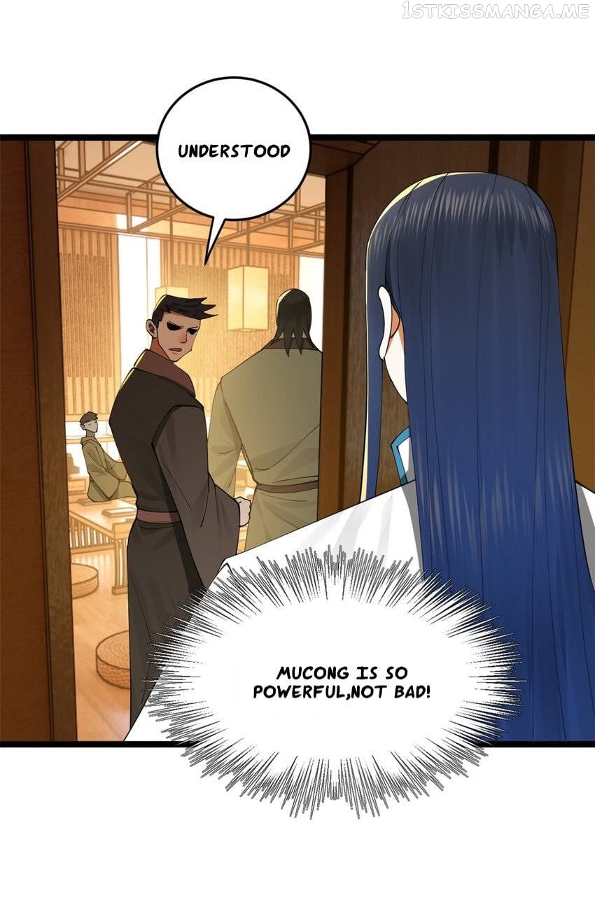 Survive As The Hero’s Husband! Chapter 67 - page 13