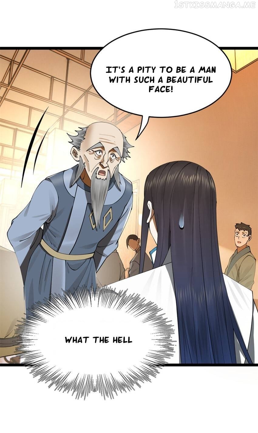 Survive As The Hero’s Husband! Chapter 67 - page 20
