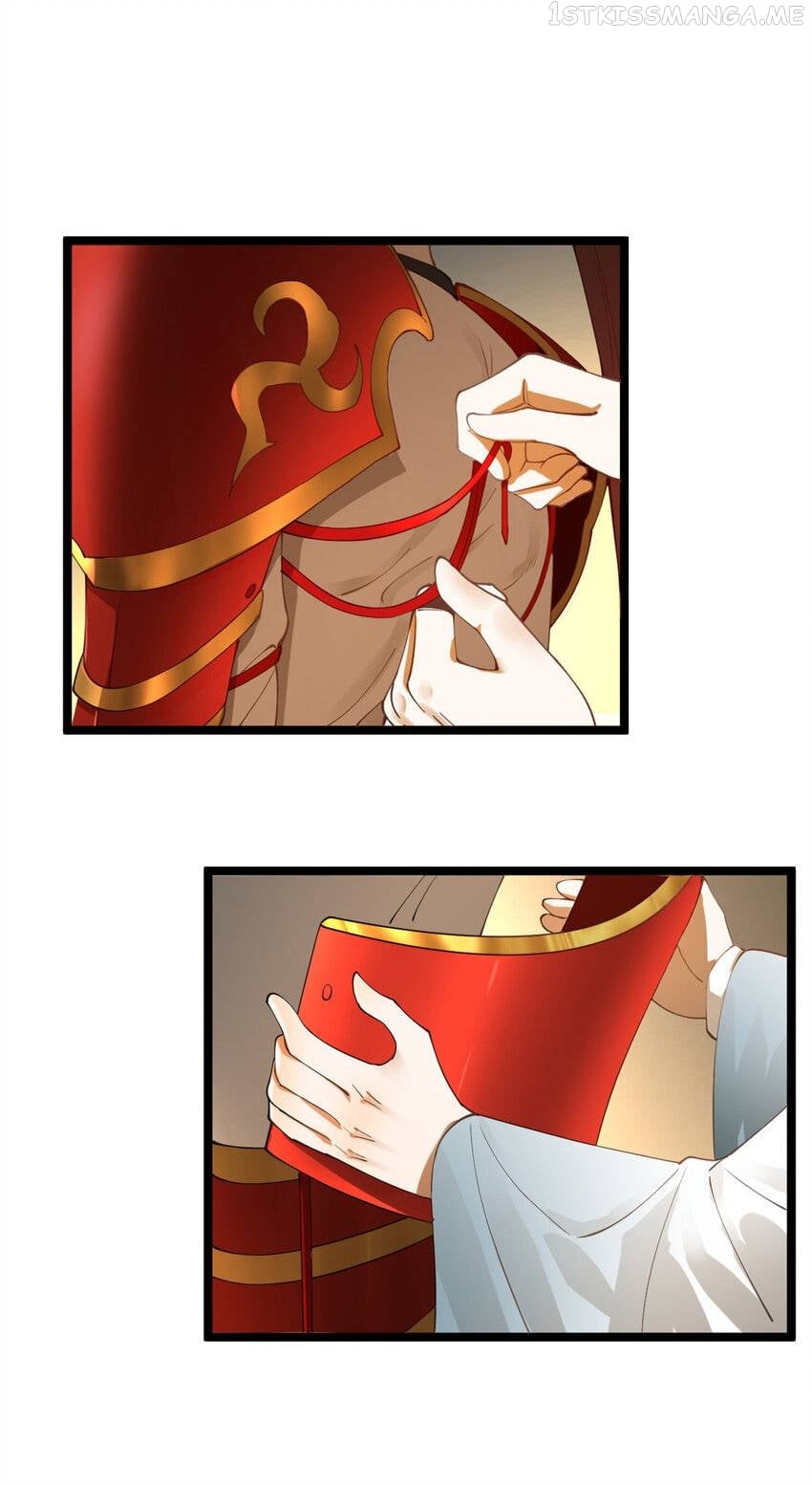 Survive As The Hero’s Husband! Chapter 61 - page 18