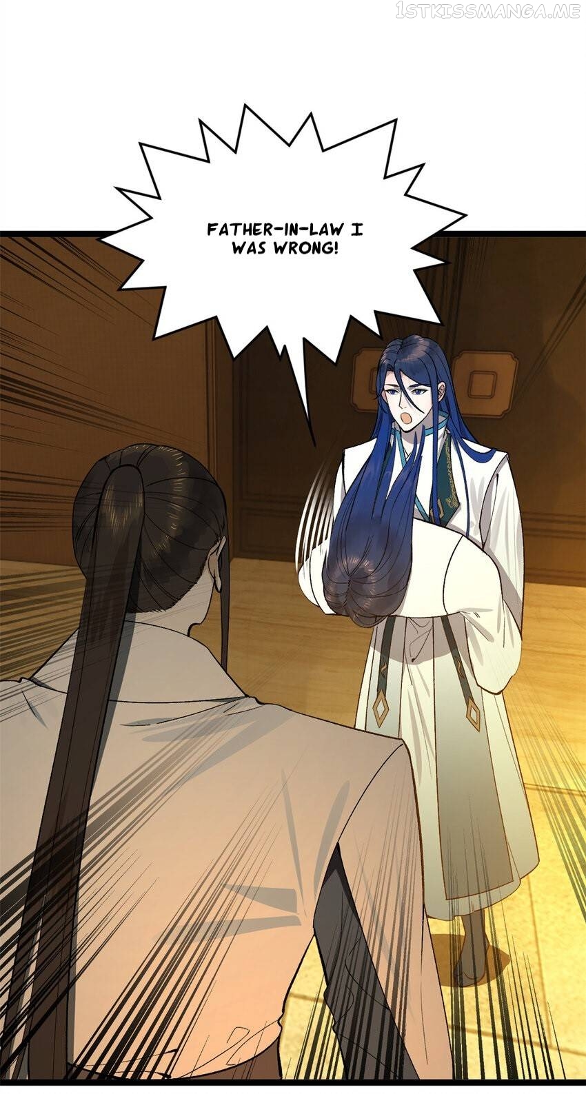 Survive As The Hero’s Husband! Chapter 60 - page 2