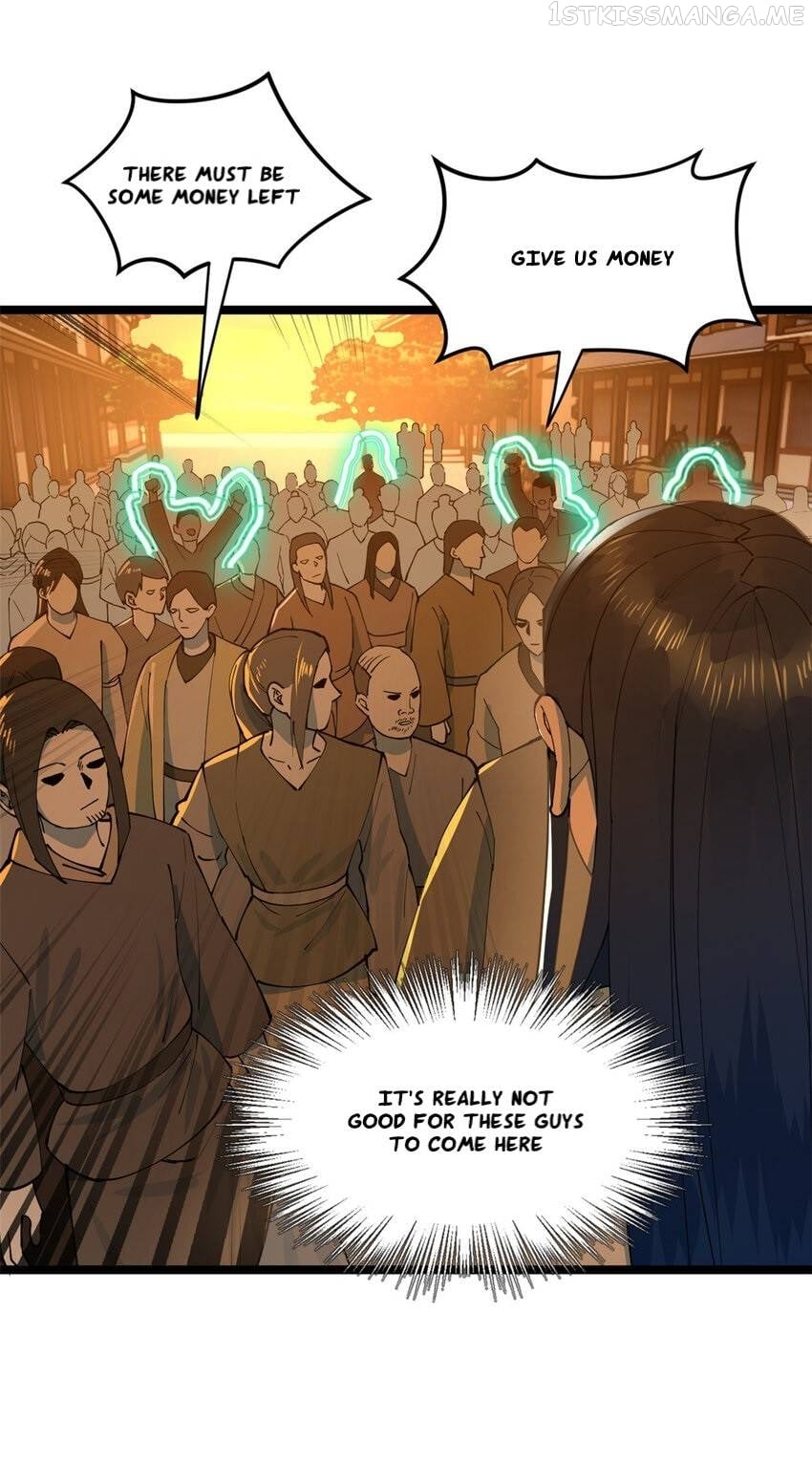 Survive As The Hero’s Husband! Chapter 56 - page 19
