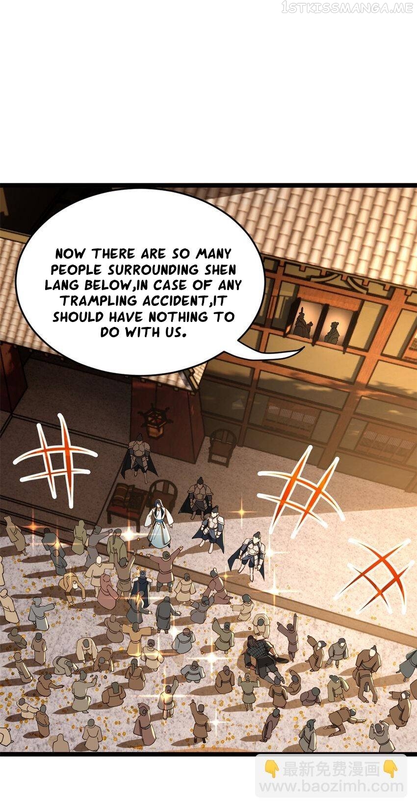 Survive As The Hero’s Husband! Chapter 56 - page 2