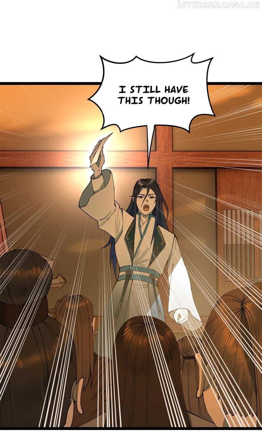 Survive As The Hero’s Husband! Chapter 56 - page 20