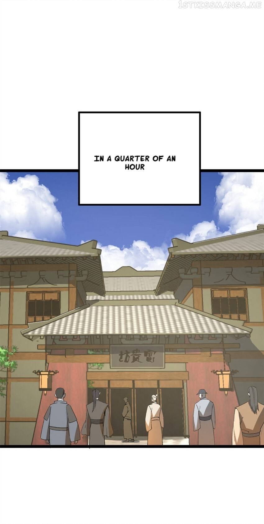 Survive As The Hero’s Husband! Chapter 51 - page 13