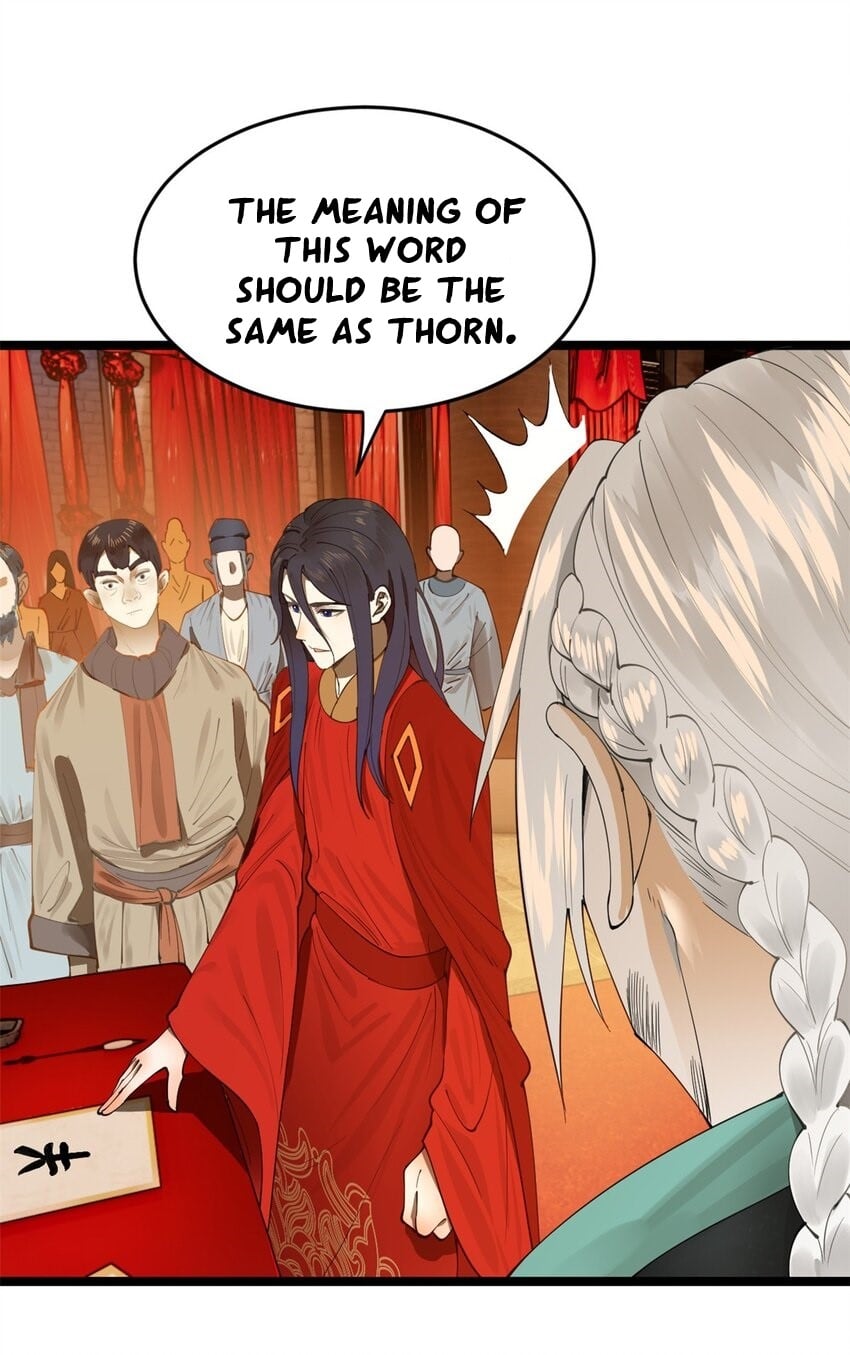 Survive As The Hero’s Husband! chapter 29 - page 26