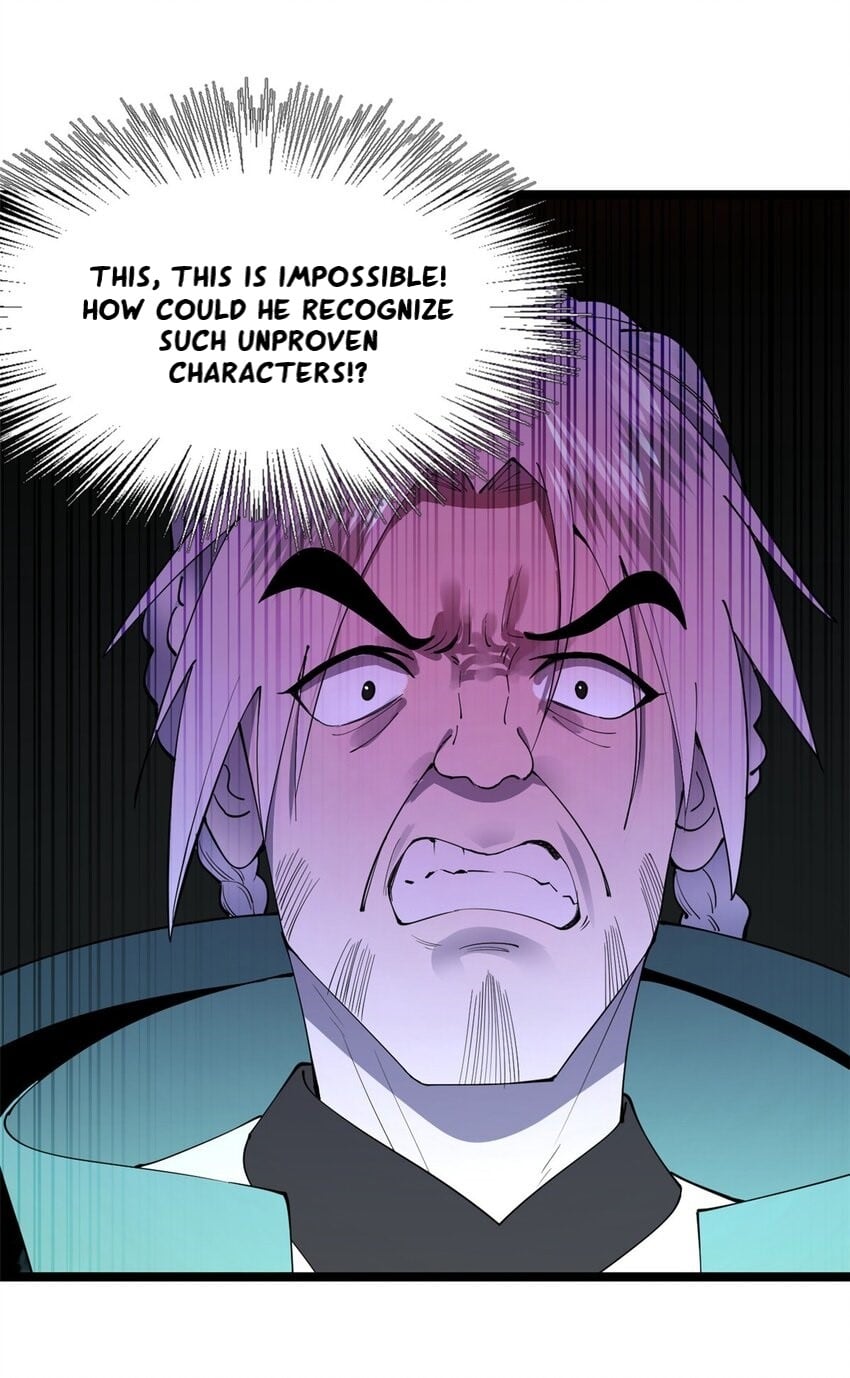 Survive As The Hero’s Husband! chapter 29 - page 27