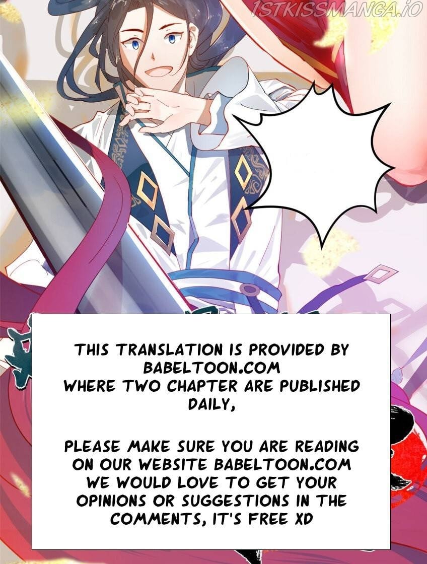Survive As The Hero’s Husband! chapter 21 - page 31