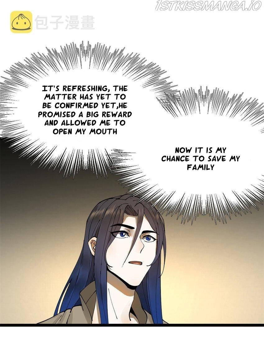 Survive As The Hero’s Husband! chapter 21 - page 7
