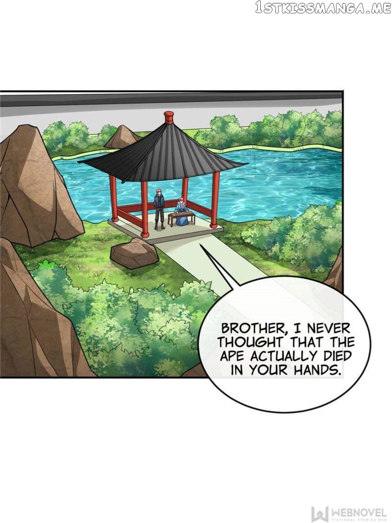 Super Gold System chapter 152 - page 67