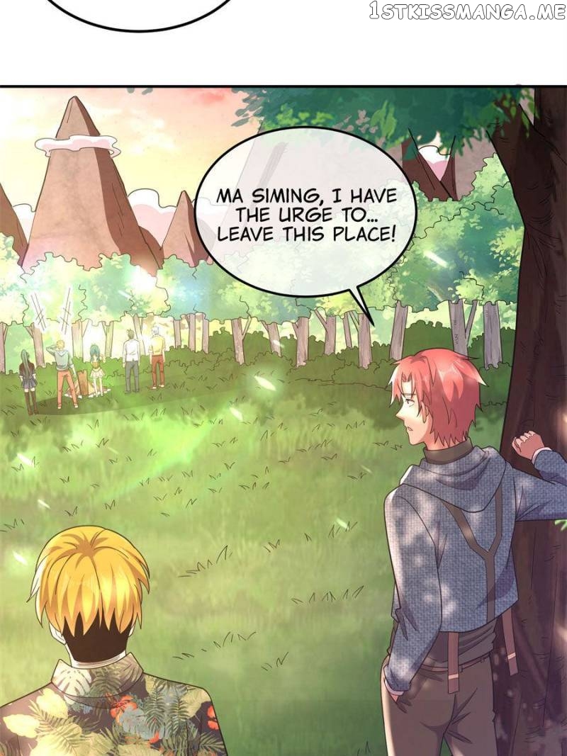 Super Gold System chapter 149 - page 30