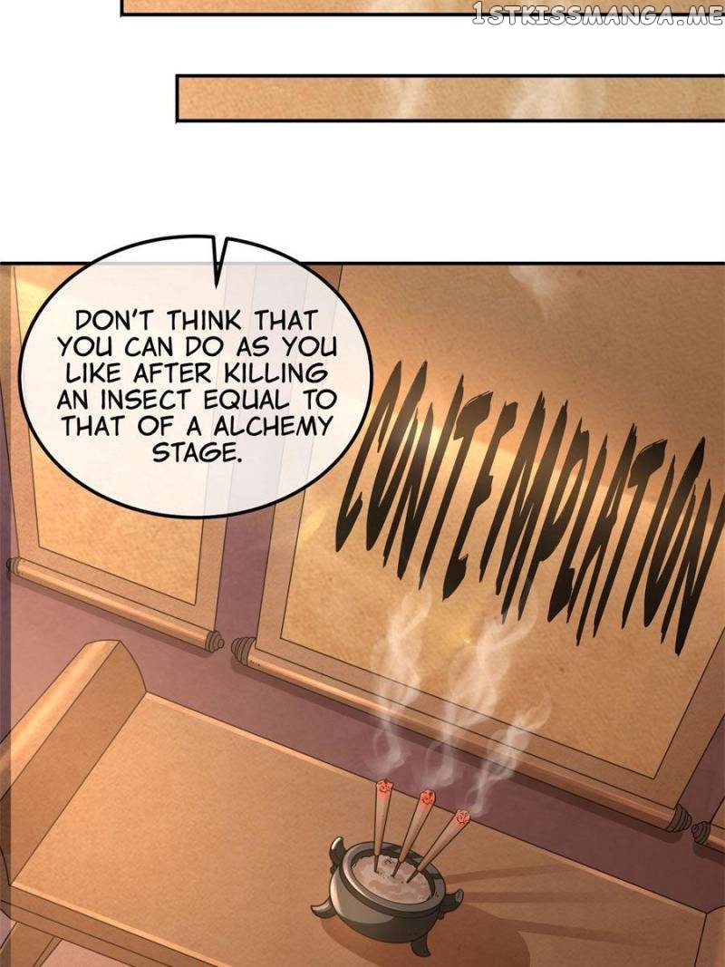 Super Gold System chapter 149 - page 33