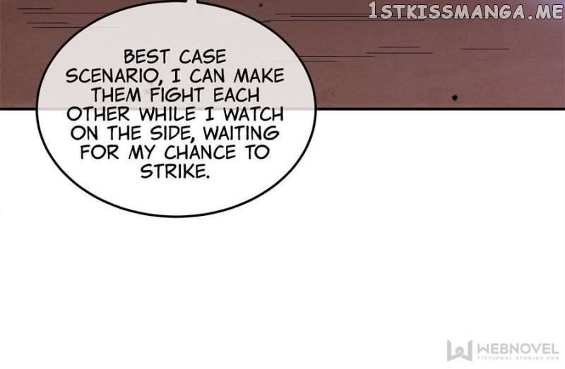 Super Gold System chapter 149 - page 46