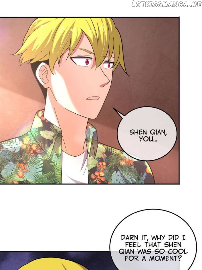 Super Gold System chapter 149 - page 47