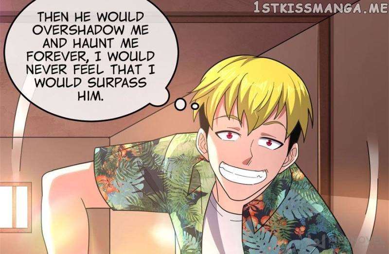 Super Gold System chapter 149 - page 49