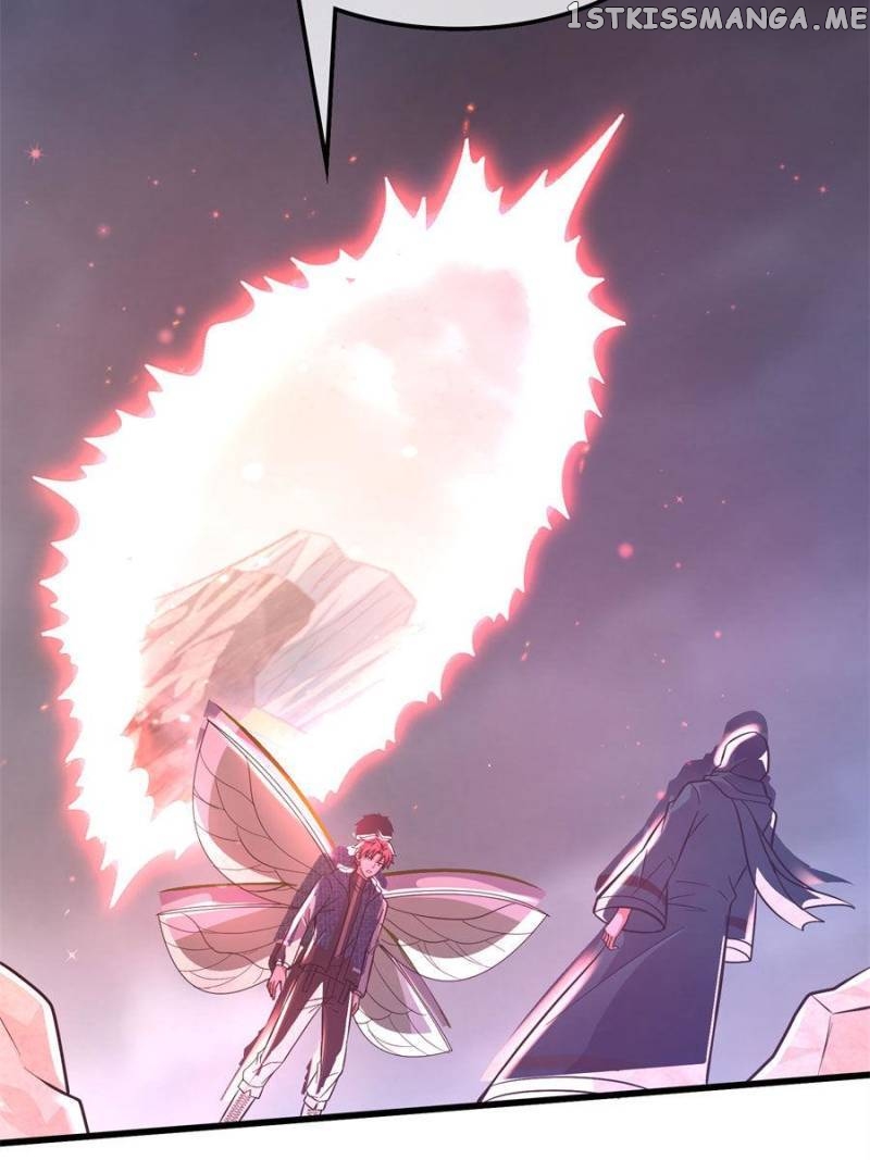 Super Gold System chapter 149 - page 75