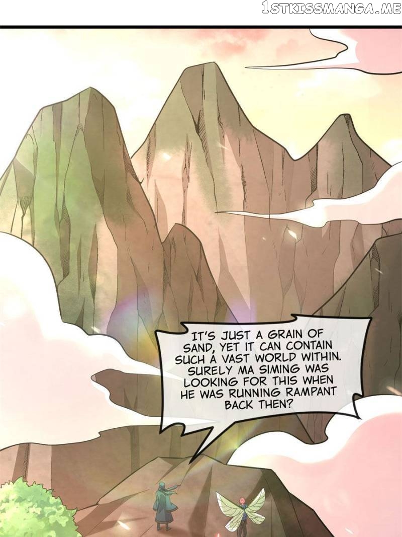 Super Gold System chapter 149 - page 79