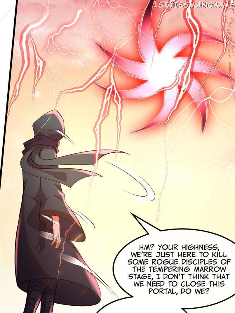 Super Gold System chapter 149 - page 82