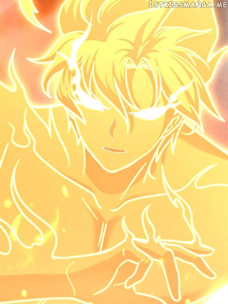 Super Gold System chapter 149 - page 84