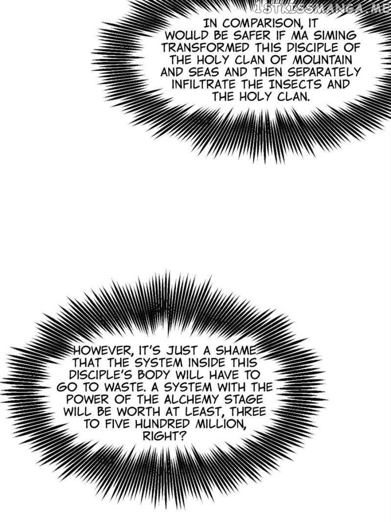 Super Gold System chapter 149 - page 98