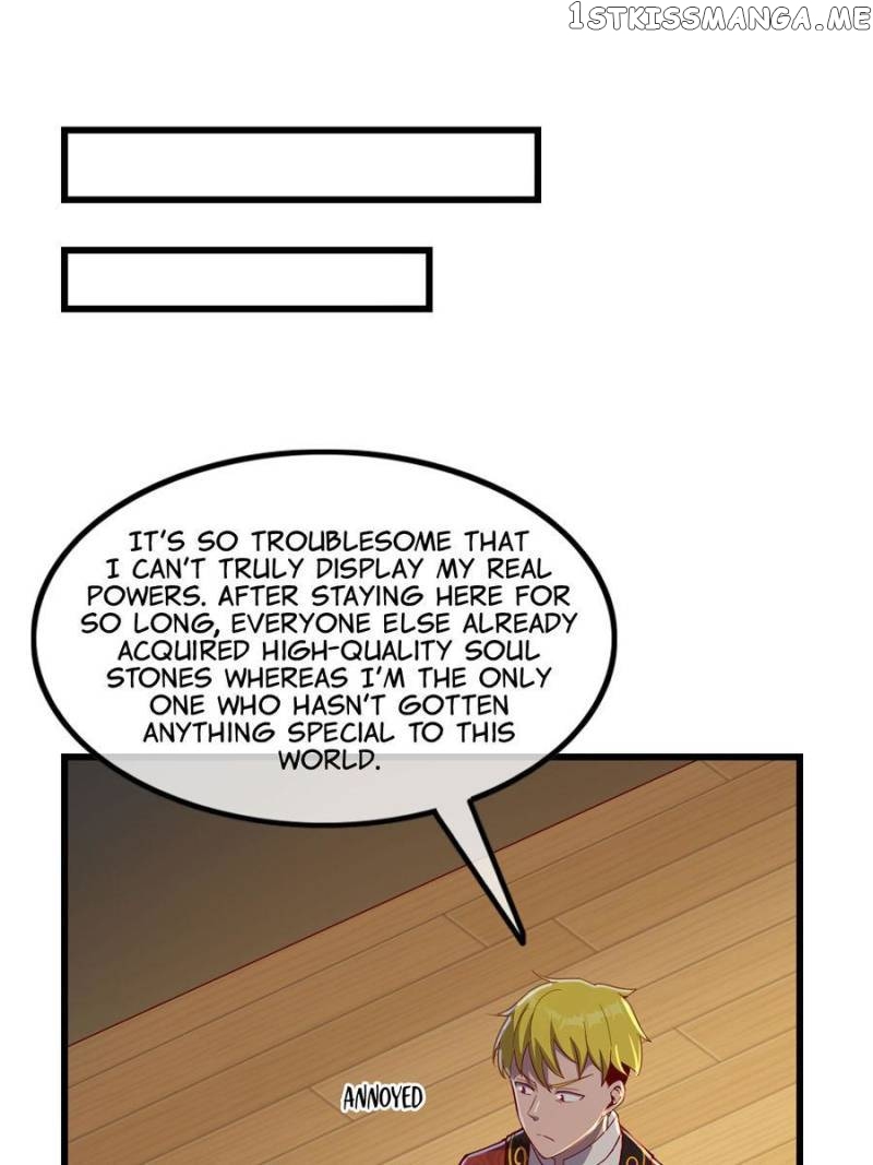 Super Gold System chapter 117 - page 73