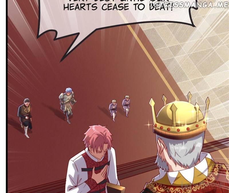 Super Gold System chapter 117 - page 84