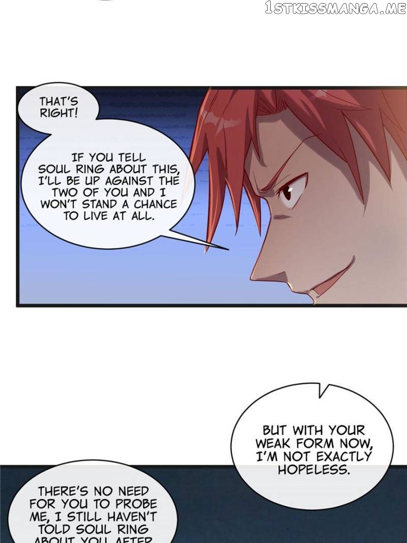 Super Gold System chapter 115 - page 14