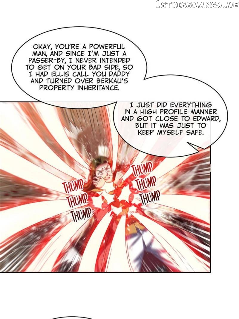 Super Gold System chapter 115 - page 51