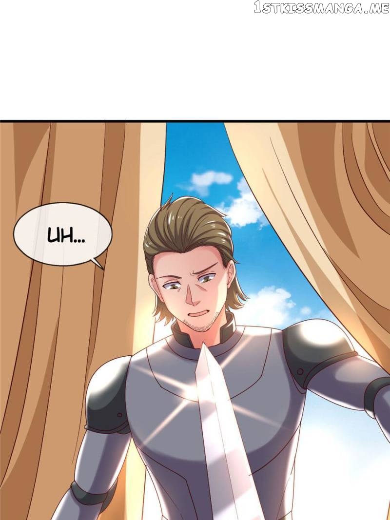 Super Gold System chapter 102 - page 16