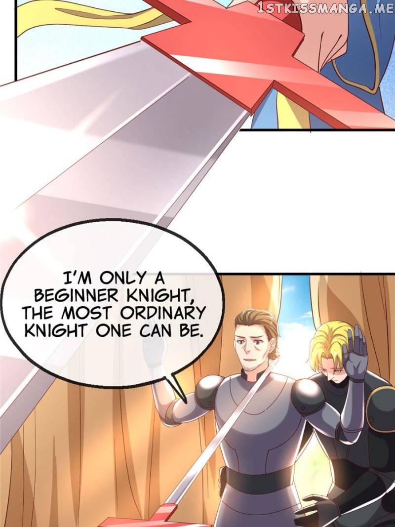 Super Gold System chapter 102 - page 19