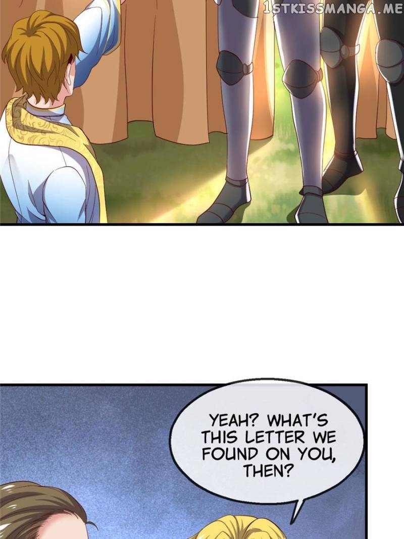 Super Gold System chapter 102 - page 21