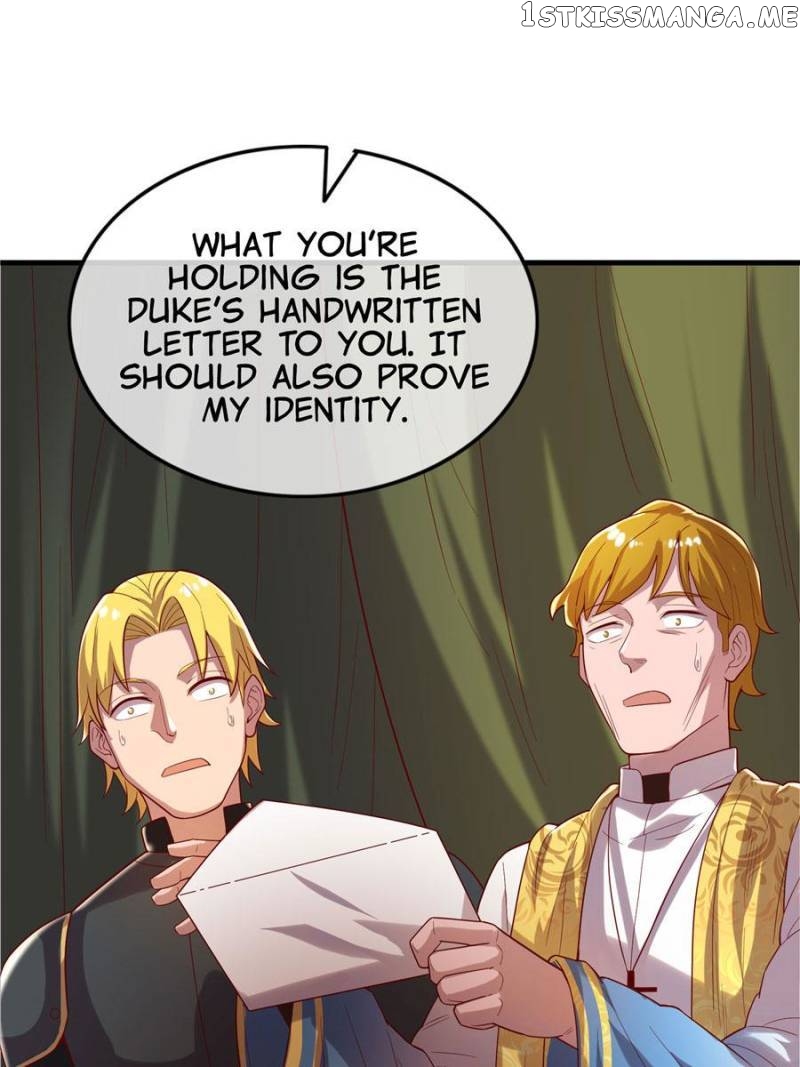 Super Gold System chapter 102 - page 25