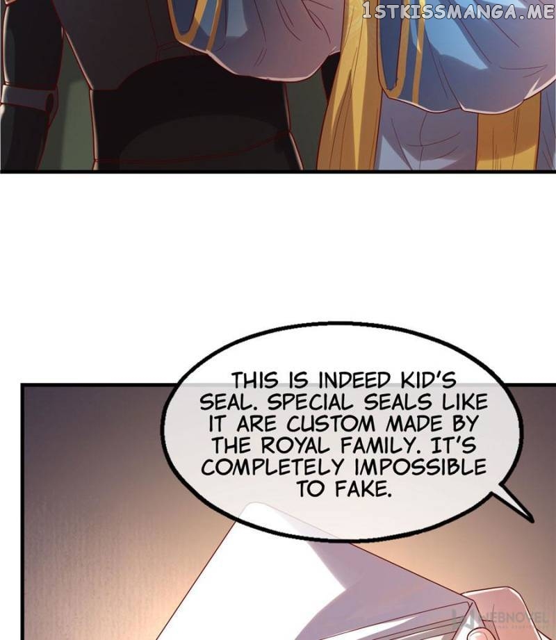 Super Gold System chapter 102 - page 26