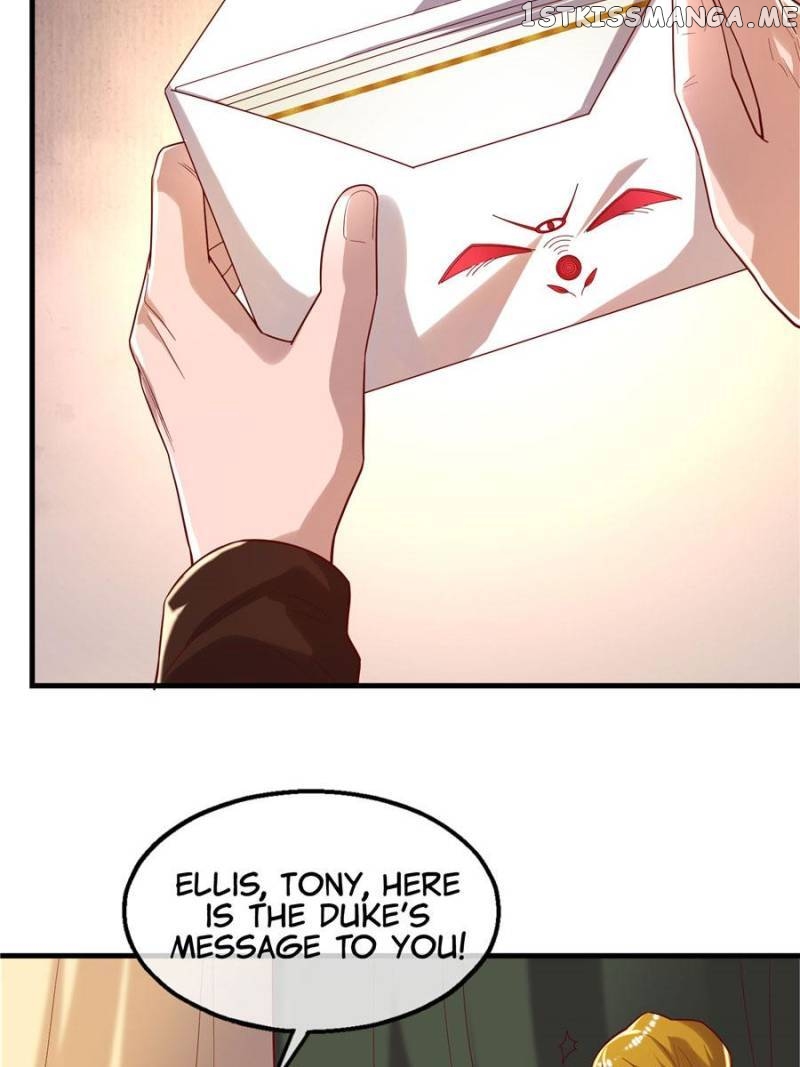 Super Gold System chapter 102 - page 27