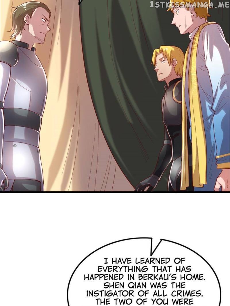 Super Gold System chapter 102 - page 28