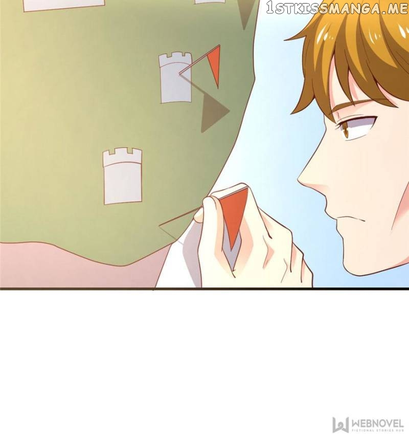 Super Gold System chapter 102 - page 3