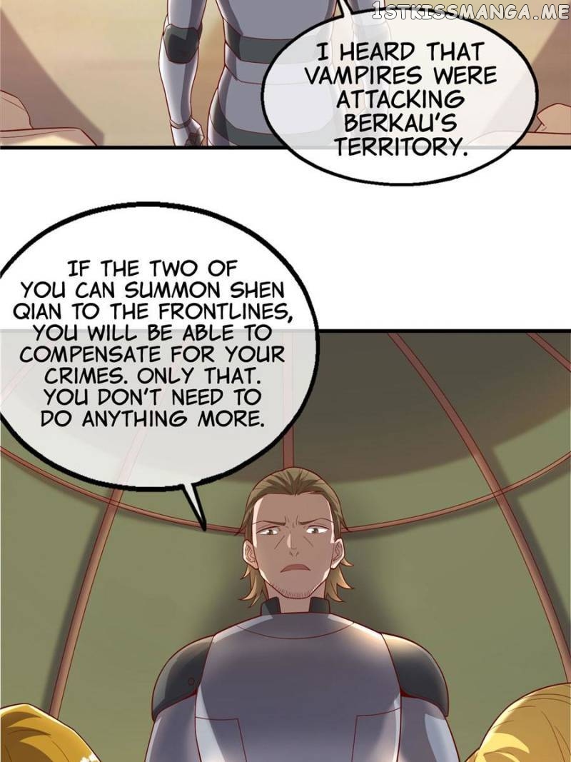 Super Gold System chapter 102 - page 31