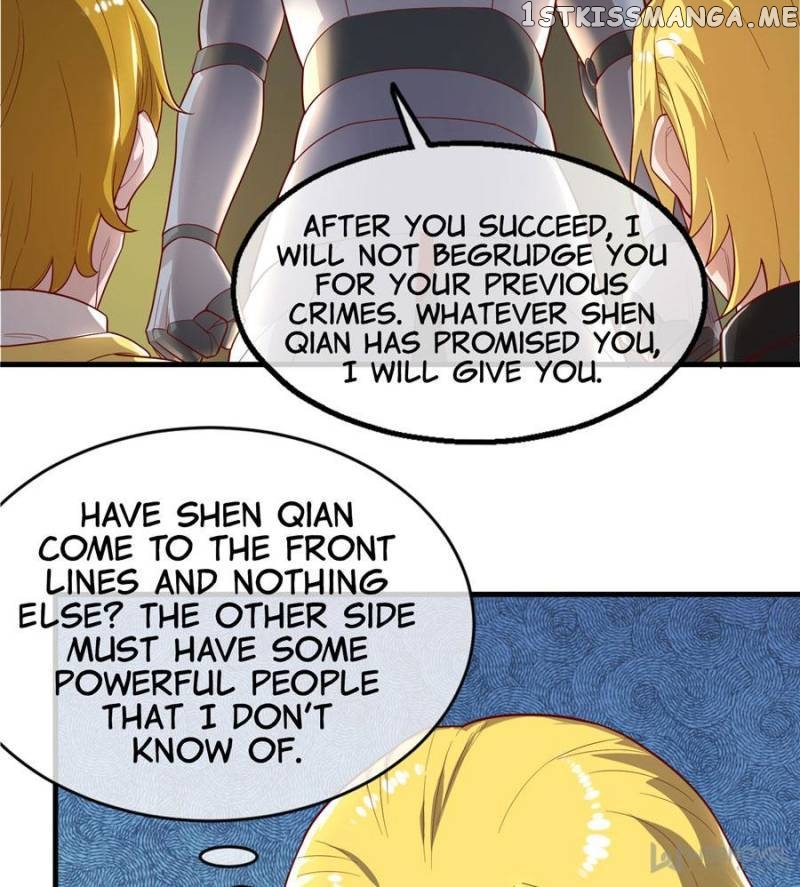 Super Gold System chapter 102 - page 32