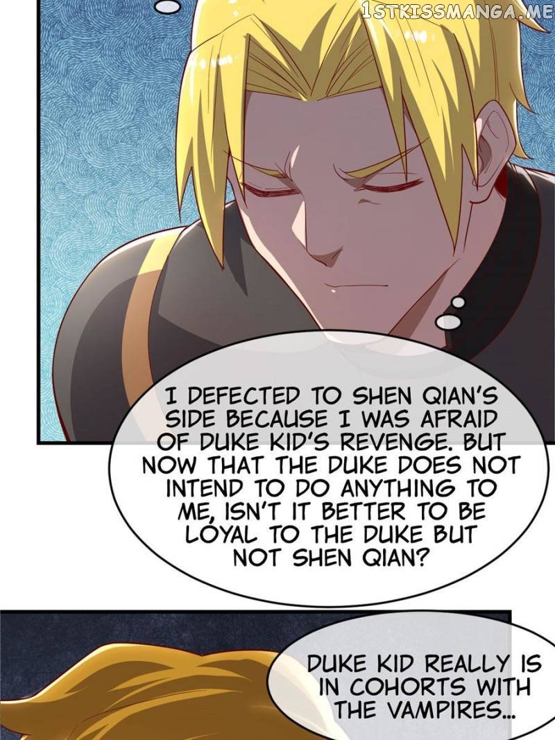 Super Gold System chapter 102 - page 33