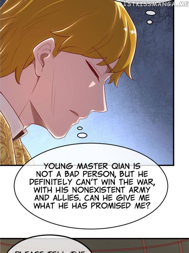 Super Gold System chapter 102 - page 34