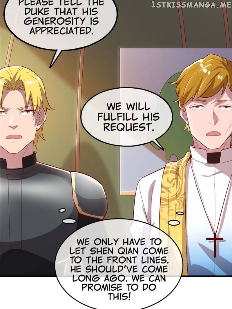 Super Gold System chapter 102 - page 35