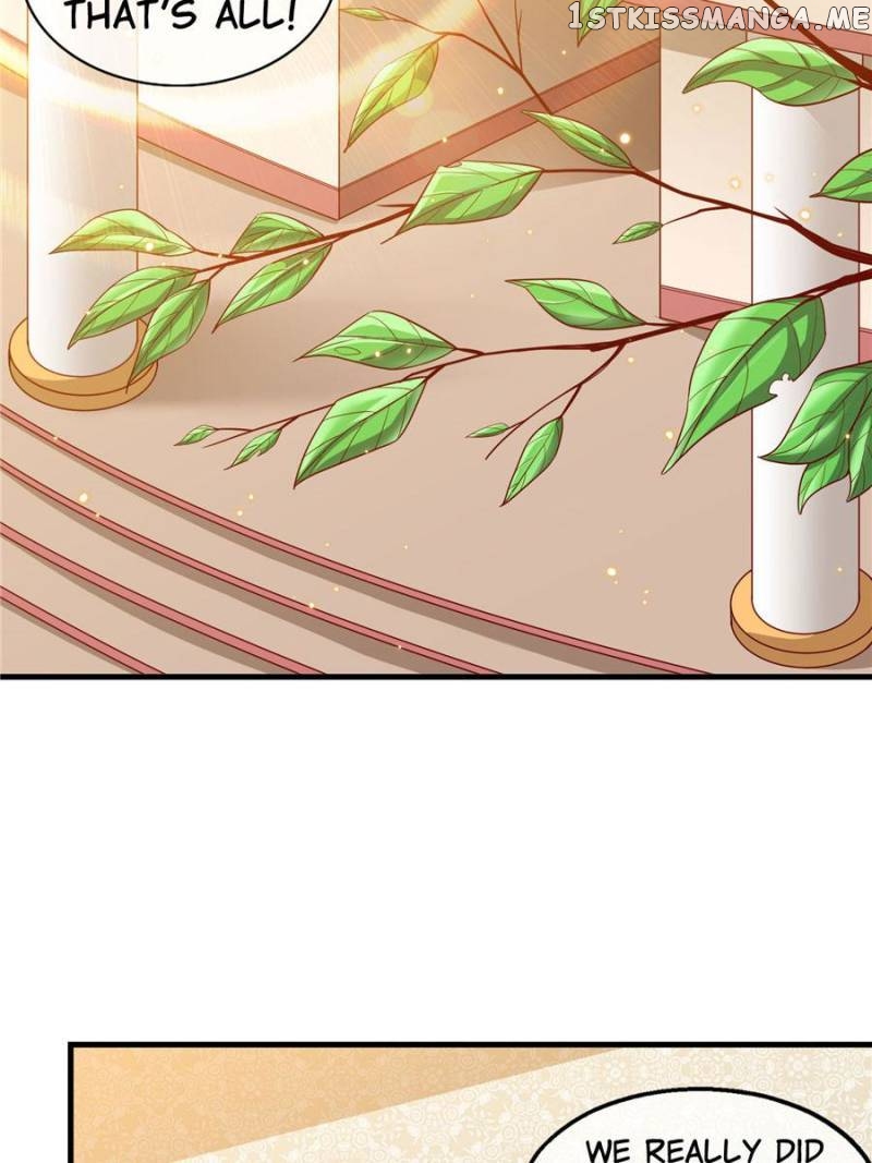 Super Gold System chapter 102 - page 38