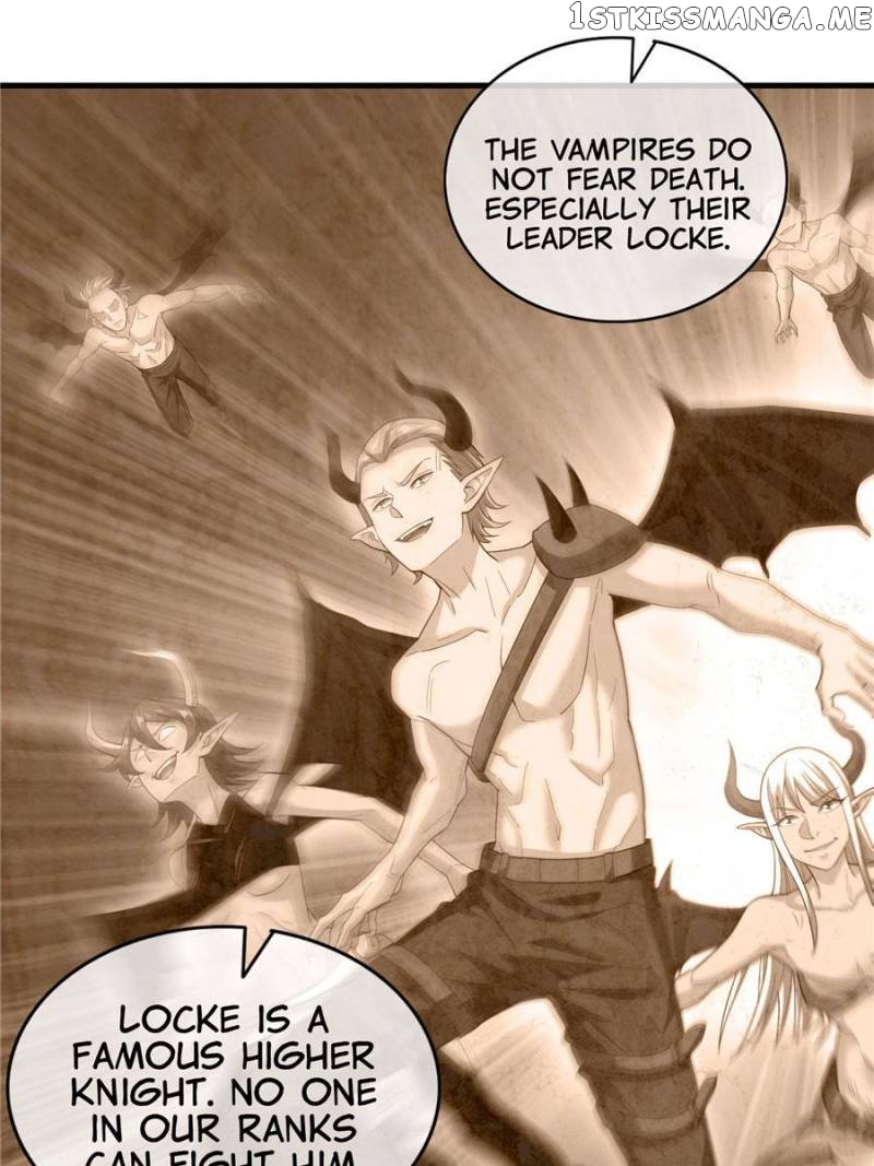 Super Gold System chapter 102 - page 43