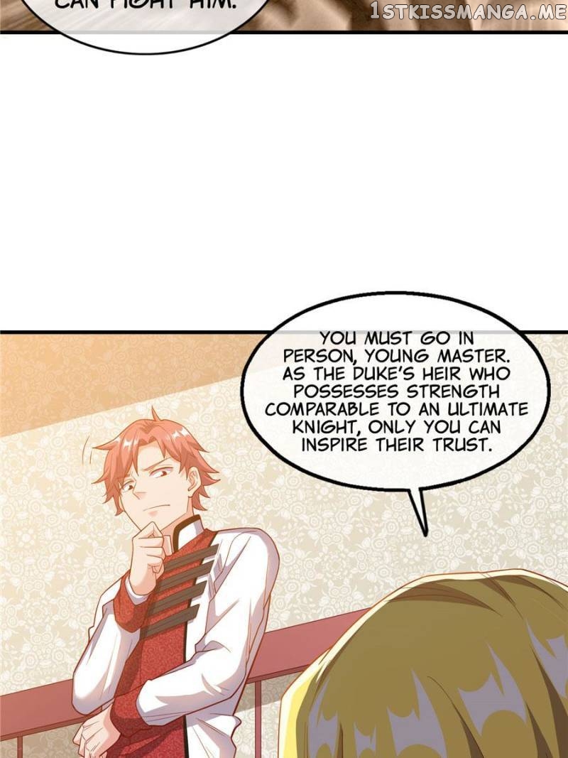 Super Gold System chapter 102 - page 44