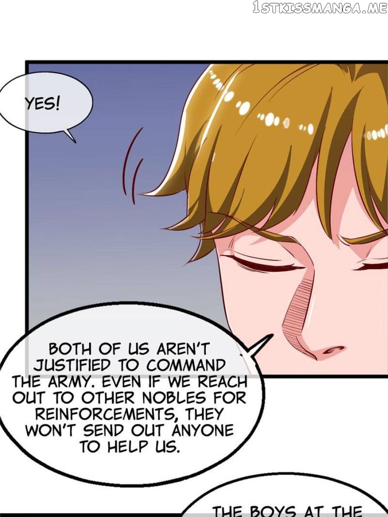 Super Gold System chapter 102 - page 46